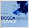 CD VARIOUS   Bossa Voyage Collection II Feel Qu STCR14 Stand Out Recor 2002 Japan Jazz Used