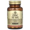 Zinc, 50Mg, 100 Tablets