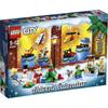 LEGO City 2018 Advent Calendar 60201