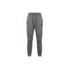 Tech Fleece Joggers Men Bottoms Light-Grey 805163-091
