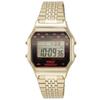 Watch Space Invaders Collaboration TW2V30100 Gold [TIMEX] [Item]