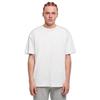 T-shirt Oversize Urban Classics Inside Out - Blanc - L