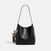 Niche Female Bag Crossbody Bag Bucket Bag Fashion All-in-one Large Capacity Single Shoulder Underarm Bag
