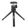 Desktop Mini Tripod Aluminum for Phone DSLR SLR Camera with Gradienter