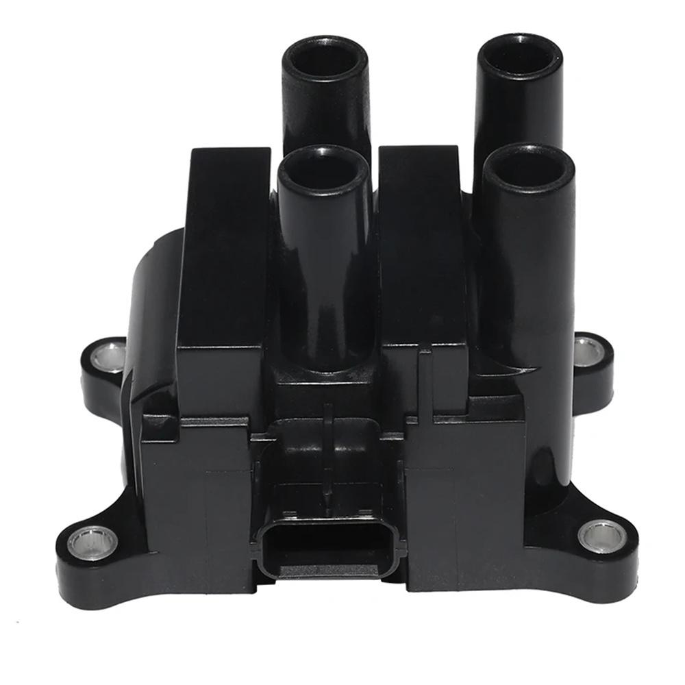 Катушка зажигания L81318100 Для Mazda 3 2003-2014 Mazda 6 2002-2013 MPV II 2002-2006