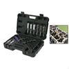 Fuel Injector Base Cleaning Set Truck Multifunction Wear Resistant Automotive