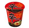 Shin Ramyun Cup Noodles 65g X4 – Spicy Korean Instant Ramen