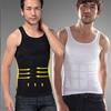 Tops Fashion Men Top Body Shaped Slim Waist Corset