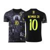 Football Training T-Shirt Special Edition Brazilian Jesus Redeemer 3D Print Quick Dry Breathable Sports Short Sleeve 2025new