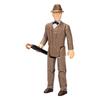Figurine - HASBRO - Dr. Henry Jones Sr. - Retro Collection - Indiana Jones - Saint-Graal