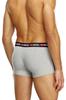 Diesel Men's Boxer Briefs, 2-Pack, Size 00S9DZ0AMAL, Size L, Size D, E6829