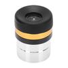 10mm 1.25 Inch Telescope Eyepiece Optical Glass 62 Degree Aspheric Wide Angle Eyepiece for Astronomic Telescope