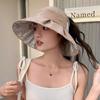 Anti-UV Fisherman Hat Summer Beach Hat New Sun Hat Sunscreen Hat