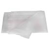 Reinforced Transparent Tarp 4x8m - Garden Protection Film, UV-Resistant and Waterproof