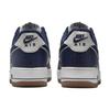 Nike Air Force 1 '07 LV8 'College Pack Midnight Navy' Sneakers DQ7659-101