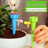 Automatic Adjustable Drip Irrigation Device - the Lazy Gardener's Watering Solution
