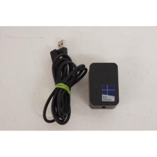 USED Microsoft Surface 3 10.8" Windows 10 Pro Intel Atom X7 Z8700 1.6GHz 4GB 128GB Wi-Fi Model 1645