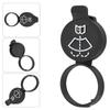 Car Washer Water Tank Bottle Cap Windshield Wiper Fluid Reservoir Cover