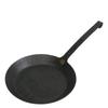 German Turk Classic Frying Pan Black [item] (28cm)