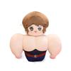 Identity Luca V Balsa Role Plush Toy Cotton Doll Game Collectible Peripheral