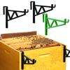 6Pcs Beehive Frame Holders Beekeeping Hive Stand Beehive Inspection Bracket Tool Beekeeping Frame Stand Supplies