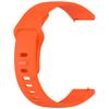 WatchBand Strap For Redmi Watch 5 Active SmartWristbands Fashion Silicone Bracelet For Redmi Watch5 Active WristBand Strap&case
