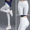 Women Elastic Casual Stretch Skinny Leggings Pencil Pants Slim Pants