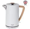 Electric Kettle Adler AD1347W