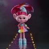 Figurine - HASBRO - Trolls 2 World Tour - Poppy Deluxe Doll - Unisex - Ages 4 and Up