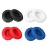 Replacement Earpads for Beats Studio 2 3 Earmuffs Ultra-soft Sponge Cushion Cover Repair Parts Wireless Bluetooth Headphone