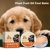 Dog Paw Balm Pet Noses Paws Moisturizer Cat Foot Care Cream Repairs