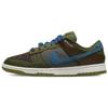 Dunk Low NH Cacao Wow Men Sneakers Green Marina Rough-Green DR0159-200