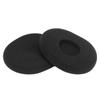 2Pcs Headphone Earpads Sponge Headset Ear Cushions Replacement for Logitech H800