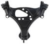 Black Front Upper Stay Fairing Bracket Fit For HONDA CBR1000RR CBR 1000RR 2008-2016