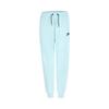 Sportswear Tech Fleece Comfortable Soft Pants Kids Bottoms Blue HV5869-474
