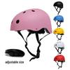Children's and Adult Multi-Purpose Helmet for Water Sports and Outdoor Activities