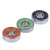 8Pcs 608 Bearing Ilq-11 Longboard Speed Inline Skate Wheel Bearing Skate Scooter