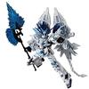 Mobile Suit Gundam G Frame FA Unicorn Gundam Perfectibility (Destroy Mode)