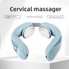 Intelligent Cervical Massager Neck Shoulder and Neck Kneading Neck Protector Intelligent Electric Neck and Shoulder Massager Cervical Spine Massager