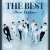 The Best  Dear Fantasy  [cd+dvd]  Limited Edition B 