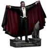 Dracula (1931) Bela Lugosi 1:10 Scale Statue (Deluxe)