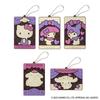 Sanrio Sanrio Characters Charapaki Chocolate Mirror 1box 10pcs