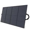 Choetech SC010 Portable Foldable Solar Charger 160W - Black