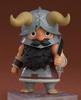 Nendoroid Dungeon Meal Senshi Plastic Painted Movable Figure Non-scale