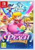 Jeu Vidéo - Nintendo - Princess Peach Showtime - Aventure - PEGI 12+ - Version Import