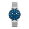 Watch Signatur SKW6904 Silver [Skagen] Men's