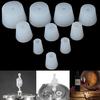 Food Grade Silicone Rubber Stopper Brewing Wine Sealing Lid Cover Fermentation