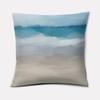 Oil Painting Scenery Series Pattern Decoration Pillowcase Square Pillowcase Home Office Decoration