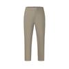 Fashionable Comfortable Knitted Casual Pants Men Bottoms Outcrops-Green A11M511602FKK