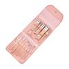 12 Piece Nail Clipper Set Utility Beauty Tools Manicure Dead Skin